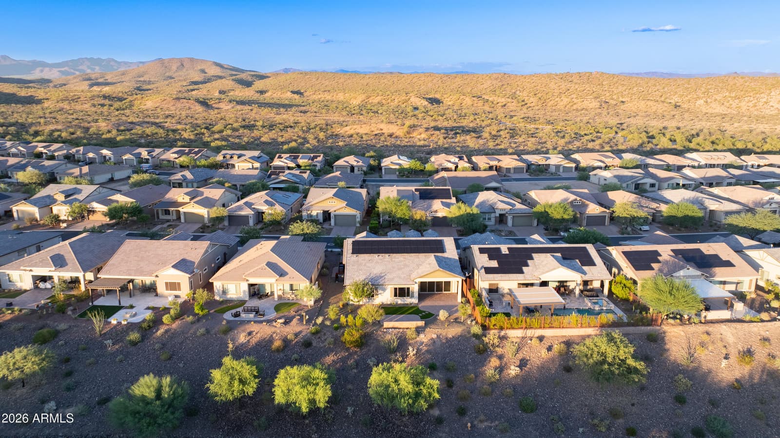4230 Blacksmith Way, Wickenburg, AZ 85390 — photo 89 of 95
