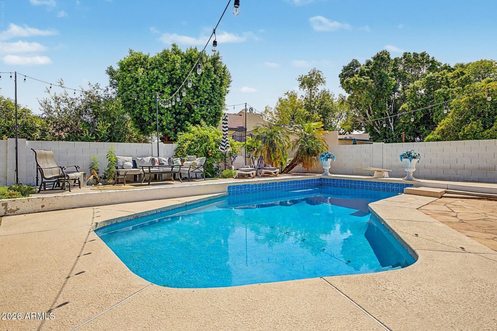 2051 E Kael Circle, Mesa, AZ 85213 — photo 3 of 62