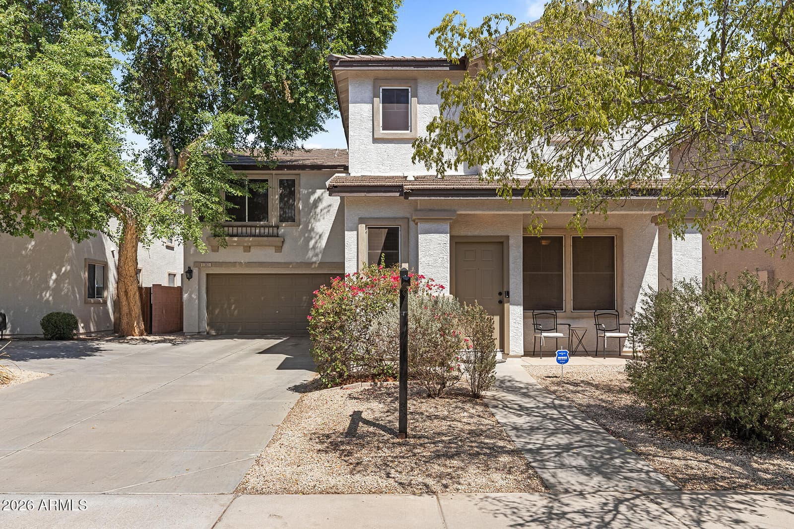 1361 S Swallow Lane, Gilbert, AZ 85296 — photo 2 of 69
