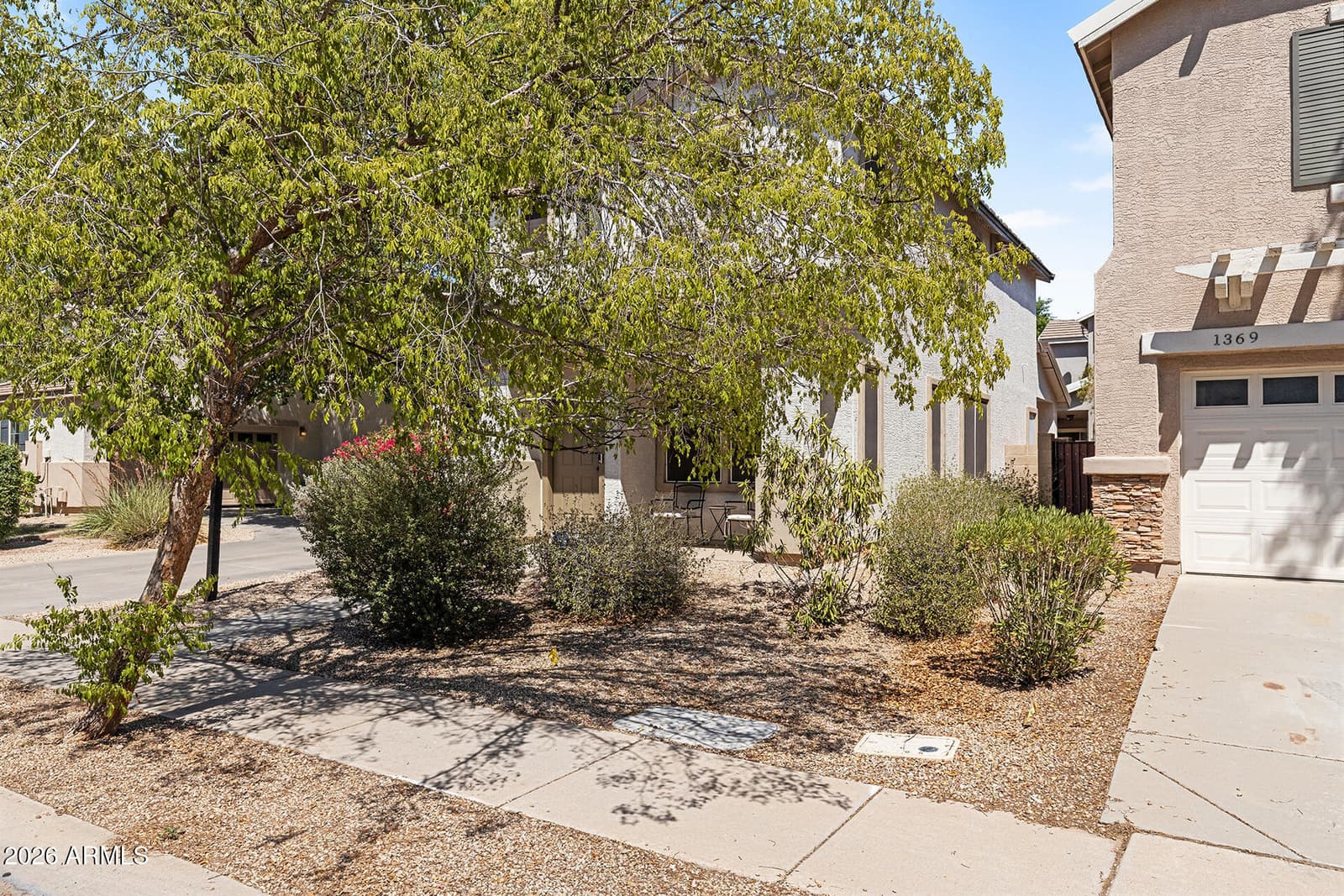 1361 S Swallow Lane, Gilbert, AZ 85296 — photo 61 of 69