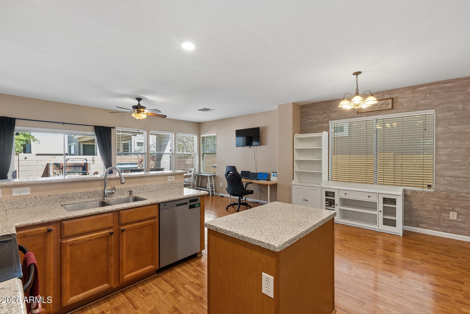 1361 S Swallow Lane, Gilbert, AZ 85296 — photo 13 of 69