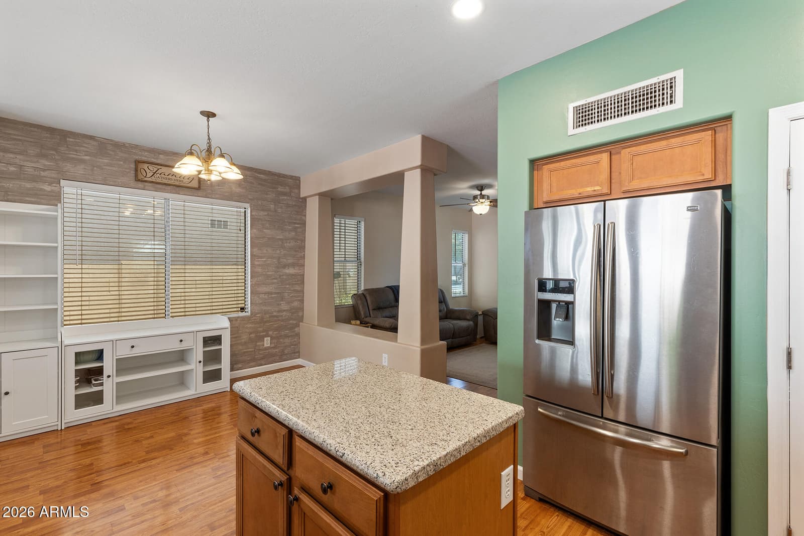 1361 S Swallow Lane, Gilbert, AZ 85296 — photo 14 of 69