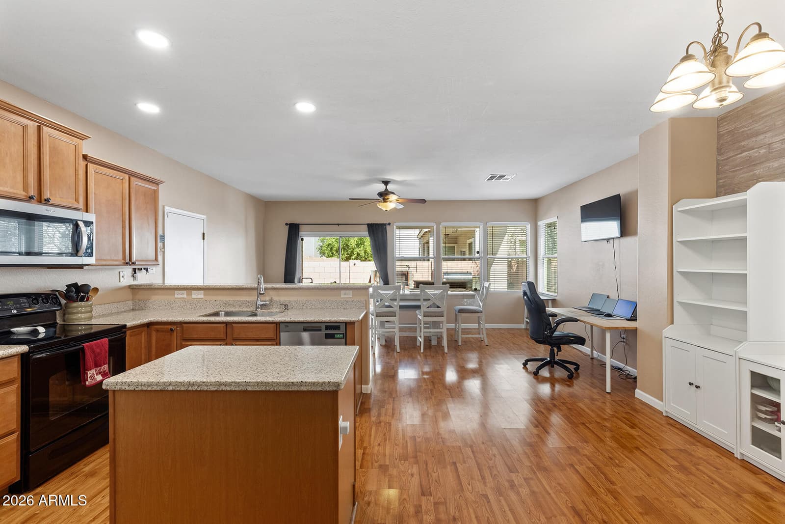 1361 S Swallow Lane, Gilbert, AZ 85296 — photo 18 of 69
