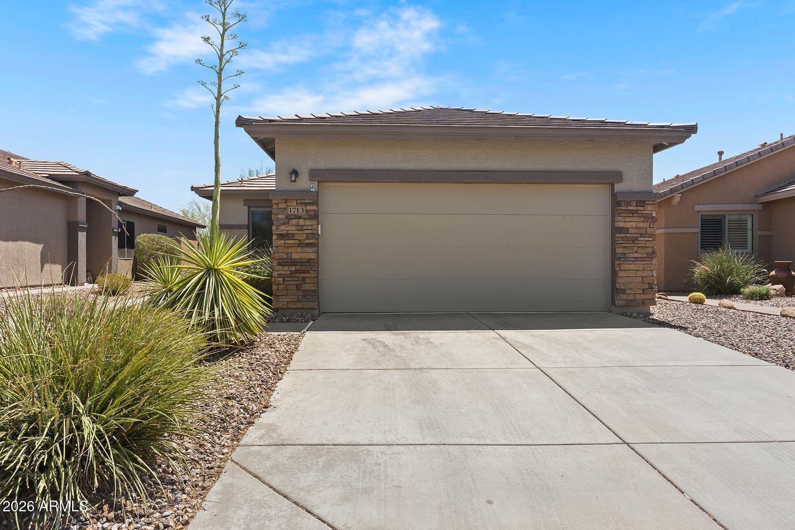 1713 W Morse Drive, Anthem, AZ 85086 — photo 2 of 49