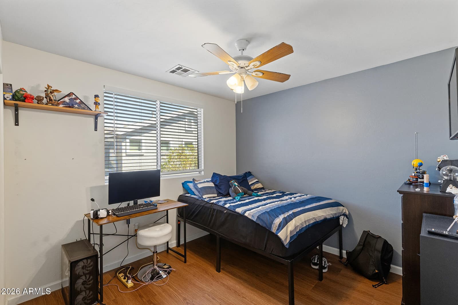 1361 S Swallow Lane, Gilbert, AZ 85296 — photo 42 of 69
