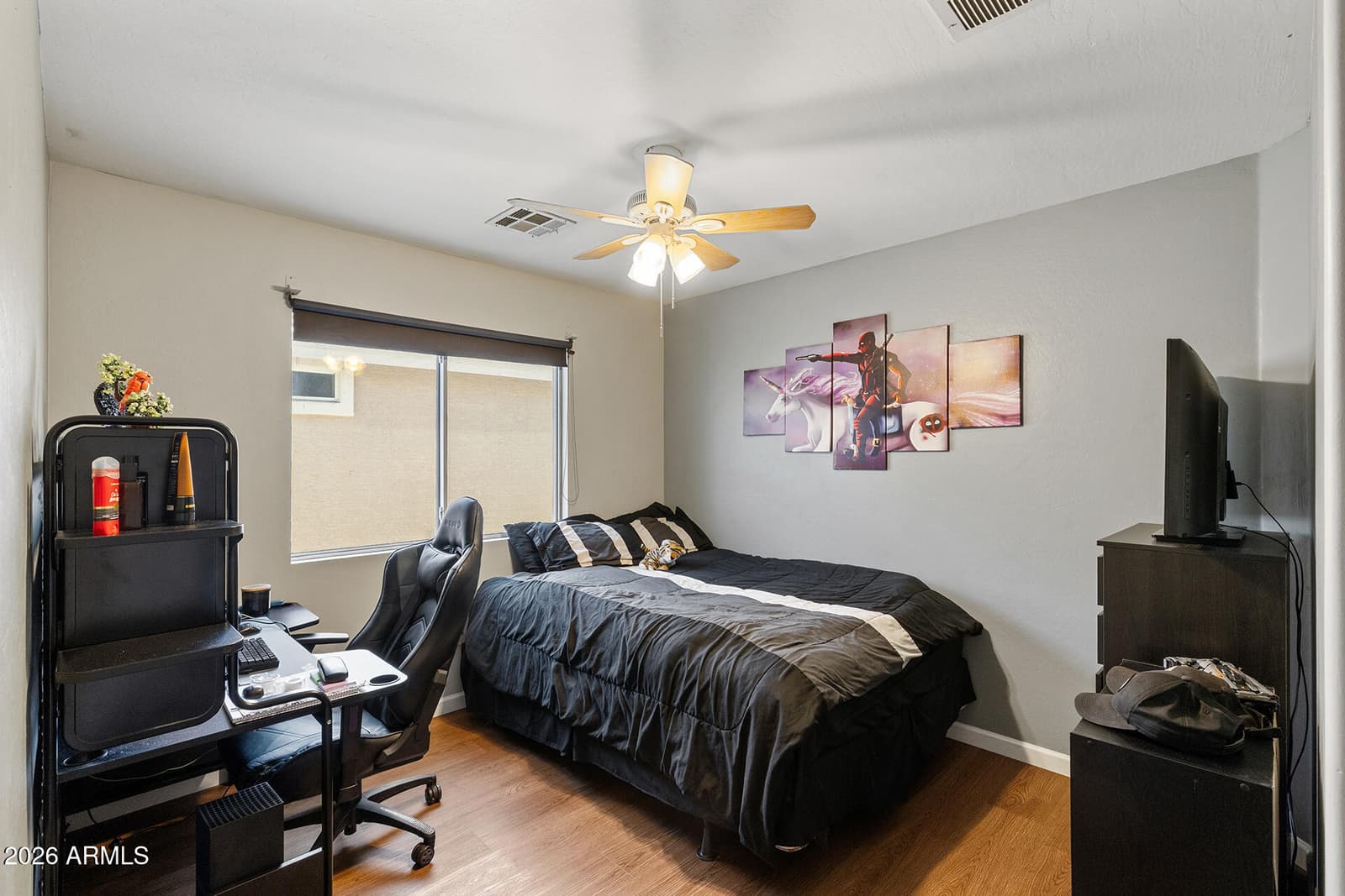 1361 S Swallow Lane, Gilbert, AZ 85296 — photo 47 of 69