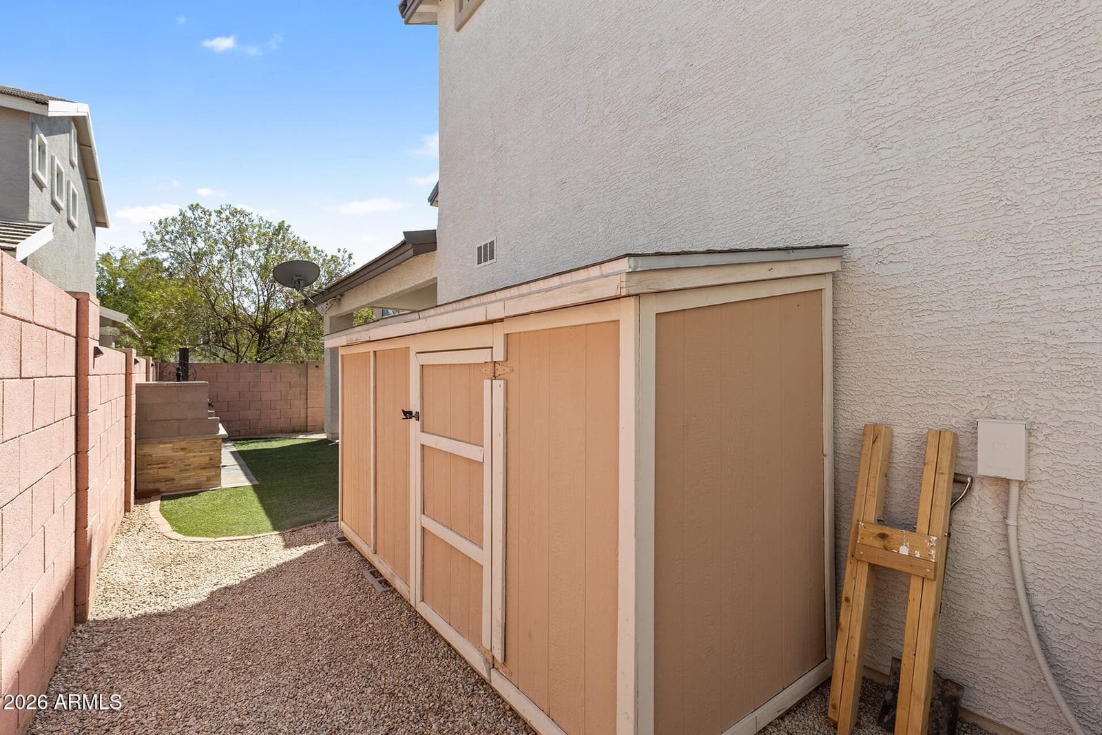 1361 S Swallow Lane, Gilbert, AZ 85296 — photo 53 of 69