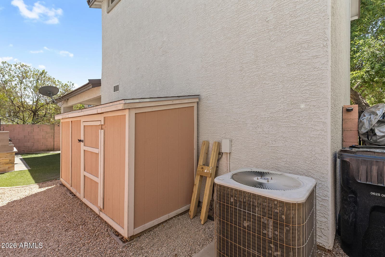 1361 S Swallow Lane, Gilbert, AZ 85296 — photo 54 of 69
