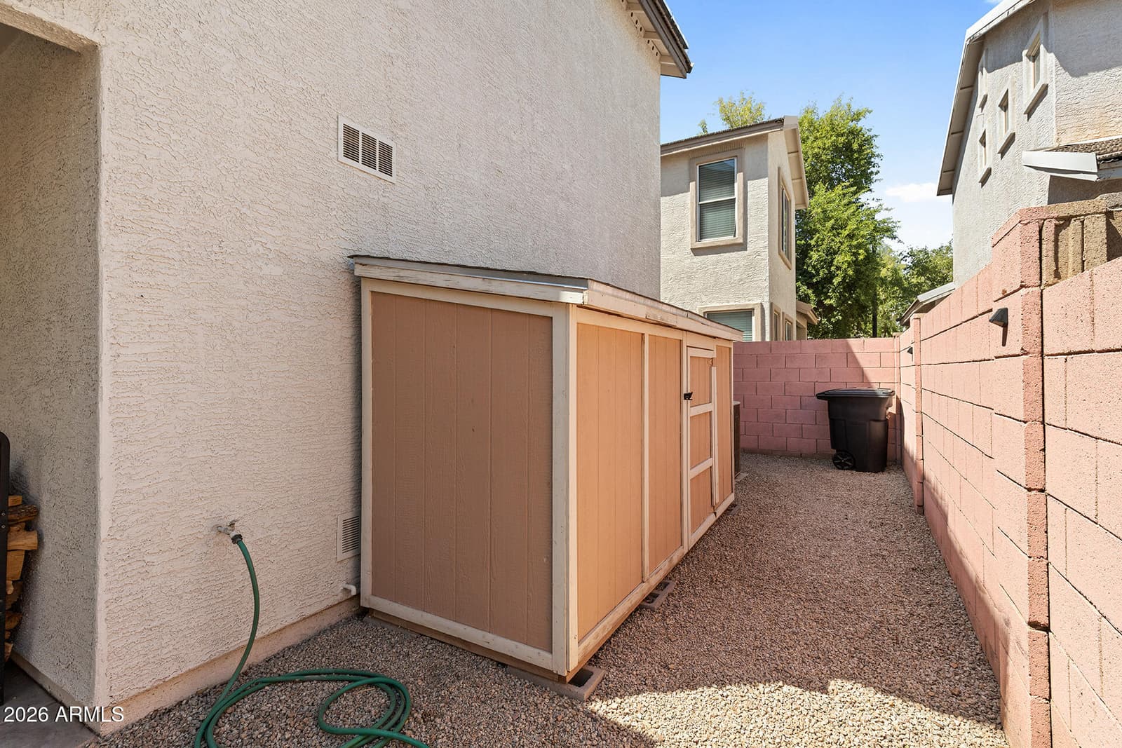 1361 S Swallow Lane, Gilbert, AZ 85296 — photo 55 of 69