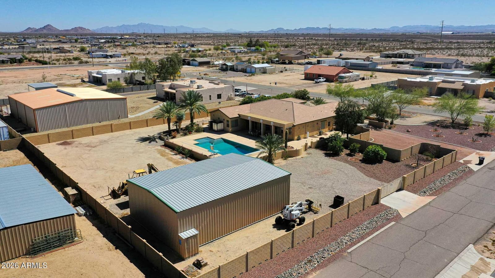 29952 W Taylor Street, Buckeye, AZ 85396 — photo 44 of 70