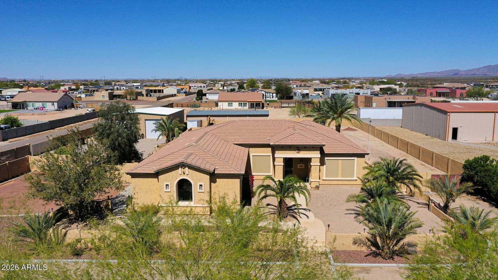 29952 W Taylor Street, Buckeye, AZ 85396 — photo 57 of 70