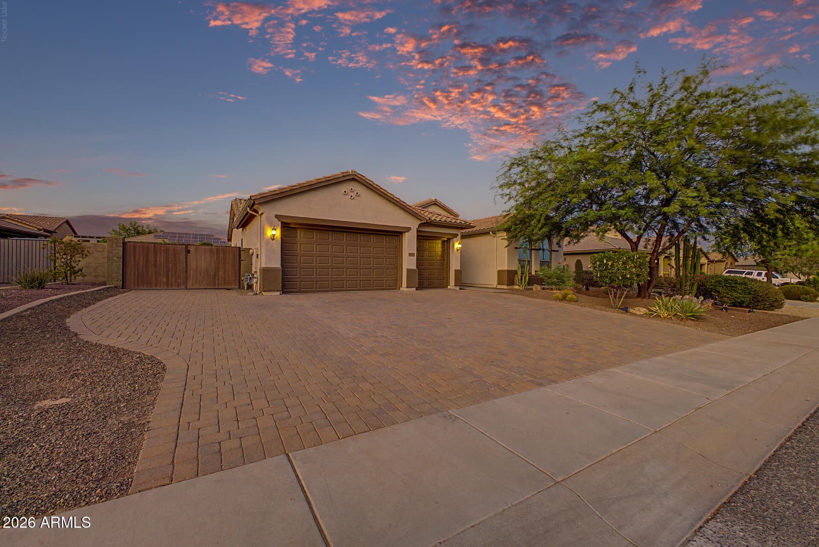 4916 W Old West Trail, New River, AZ 85087 — photo 1 of 81