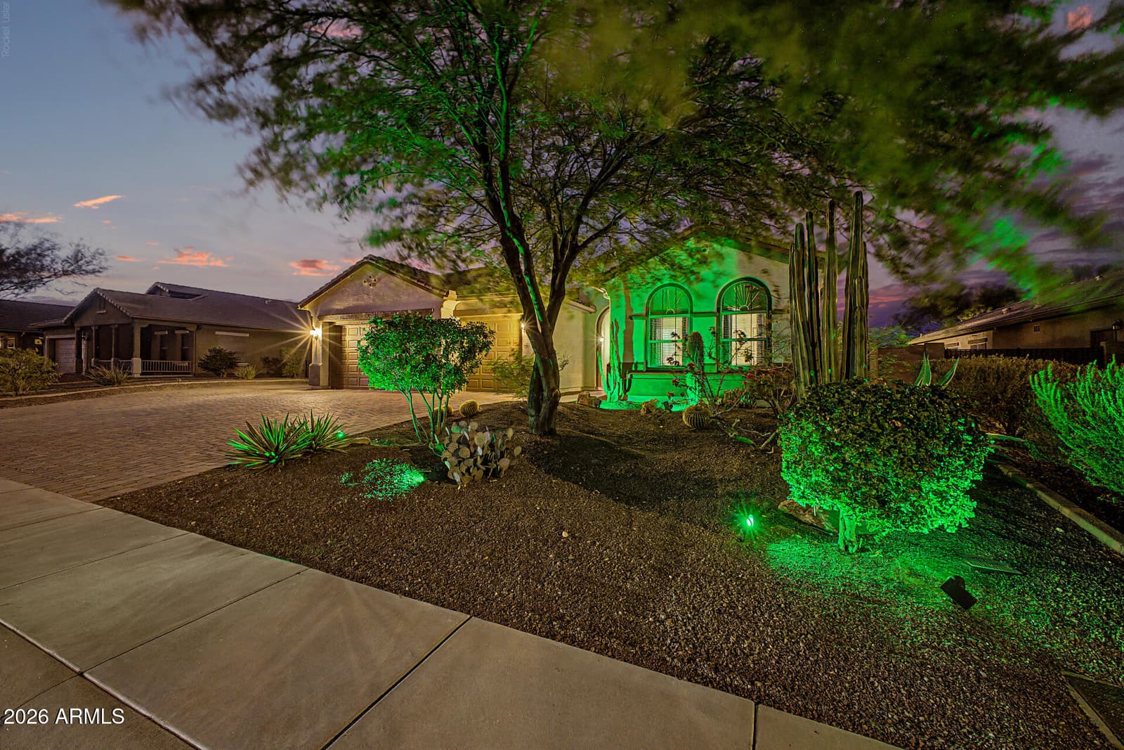 4916 W Old West Trail, New River, AZ 85087 — photo 3 of 81