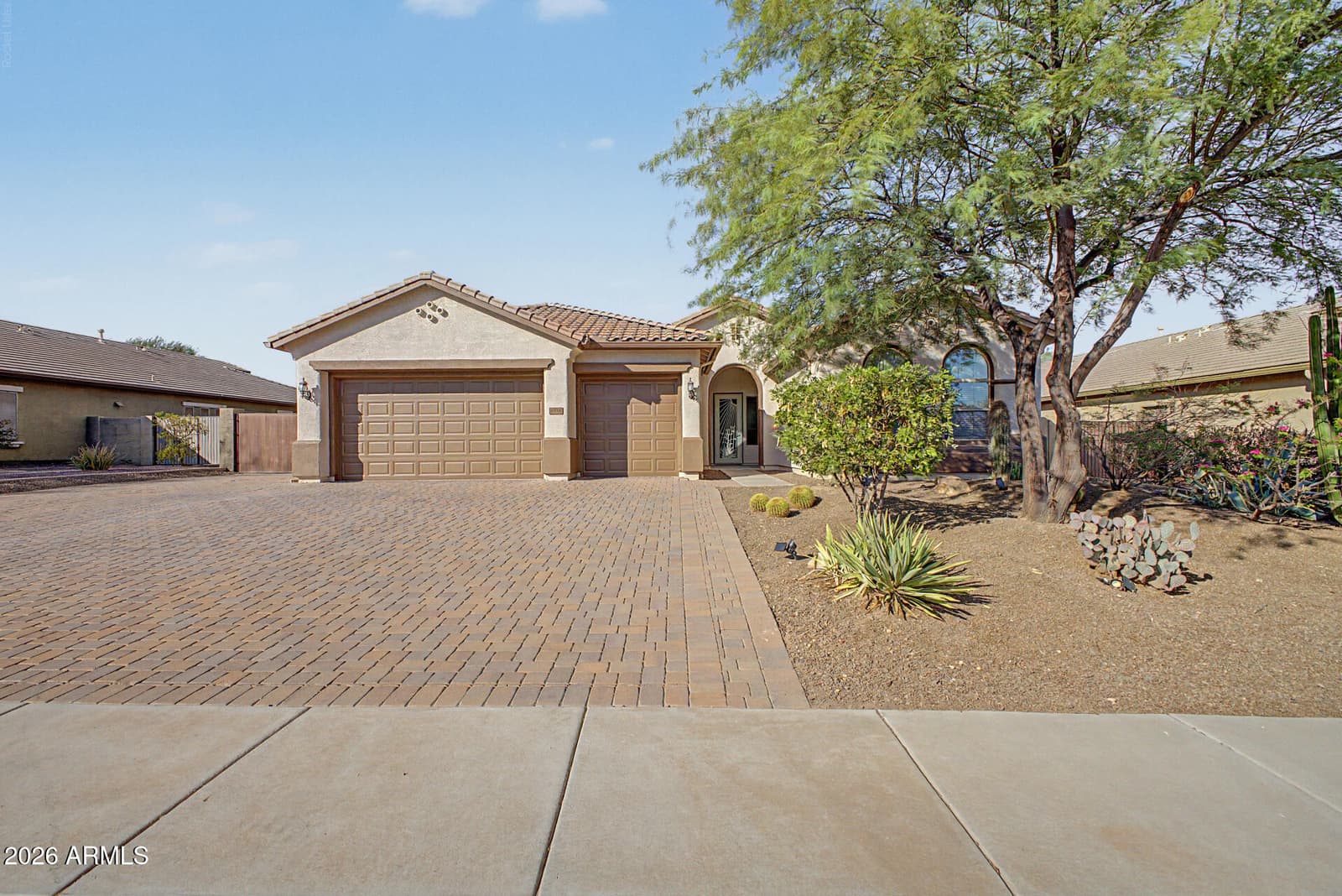 4916 W Old West Trail, New River, AZ 85087 — photo 4 of 81