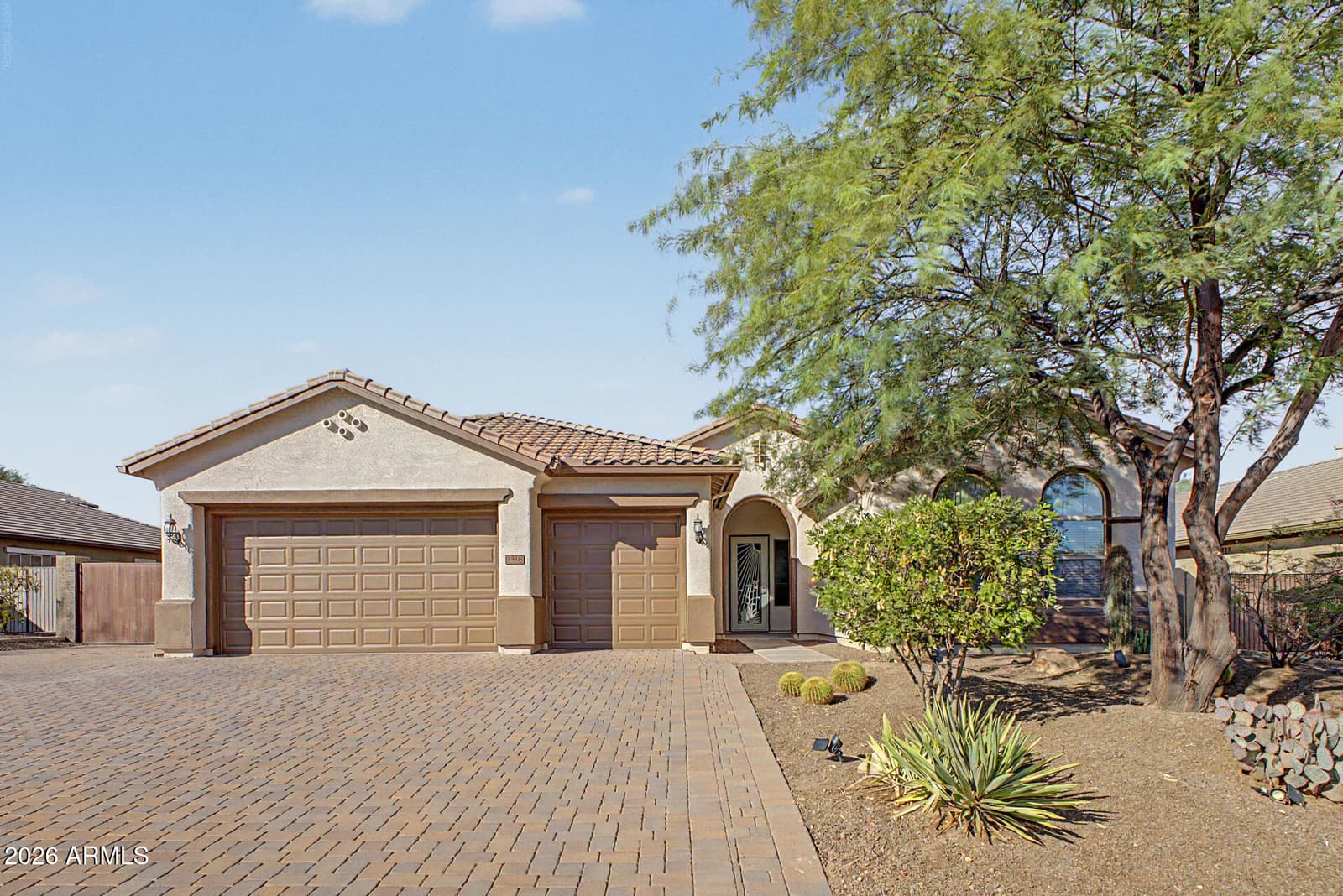 4916 W Old West Trail, New River, AZ 85087 — photo 5 of 81