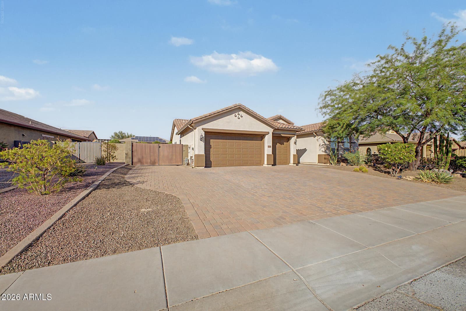 4916 W Old West Trail, New River, AZ 85087 — photo 6 of 81