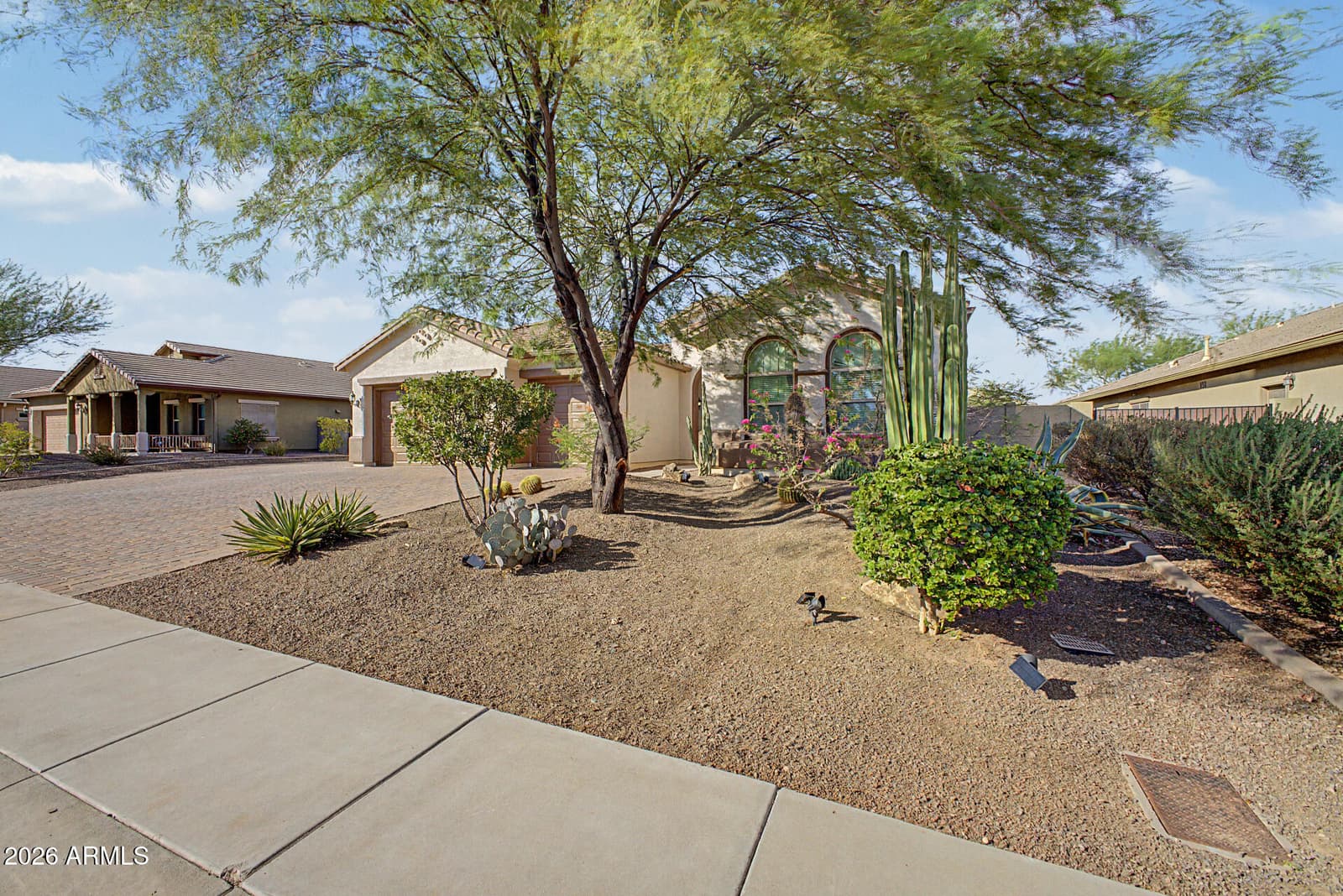 4916 W Old West Trail, New River, AZ 85087 — photo 8 of 81