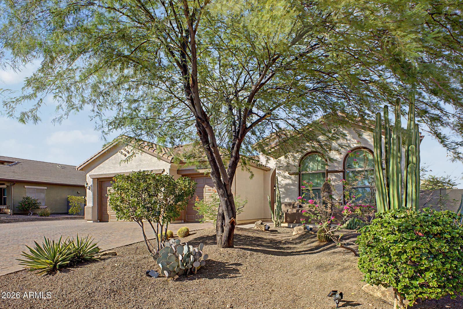 4916 W Old West Trail, New River, AZ 85087 — photo 9 of 81