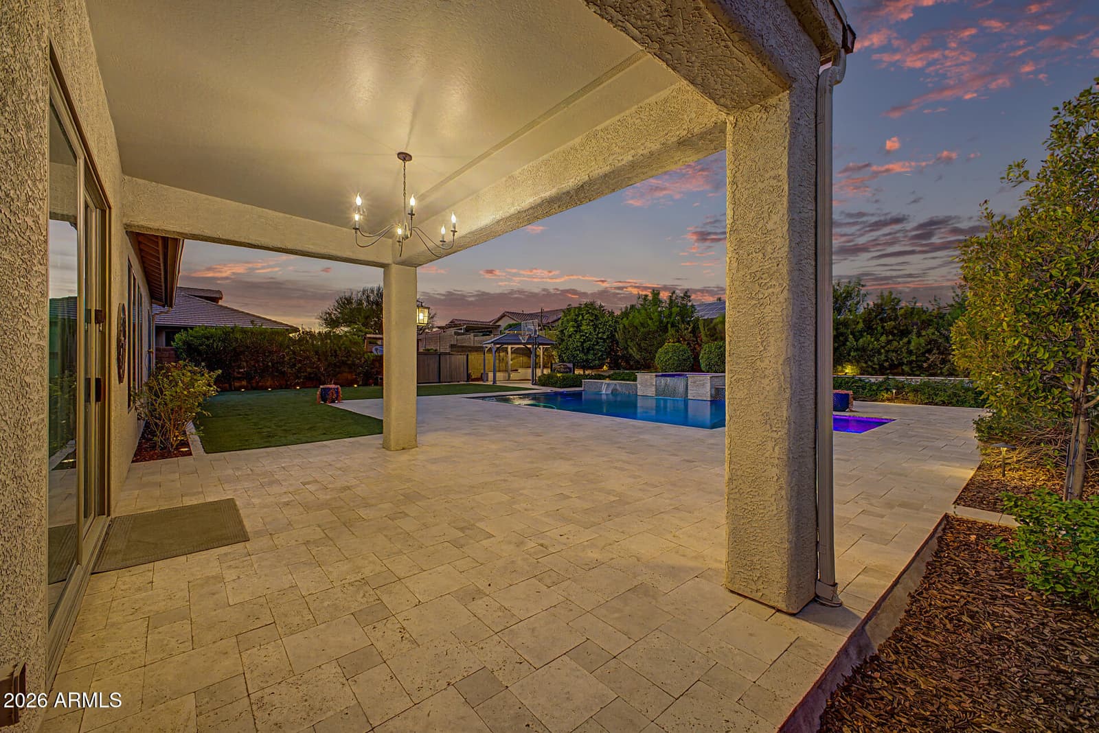 4916 W Old West Trail, New River, AZ 85087 — photo 51 of 81