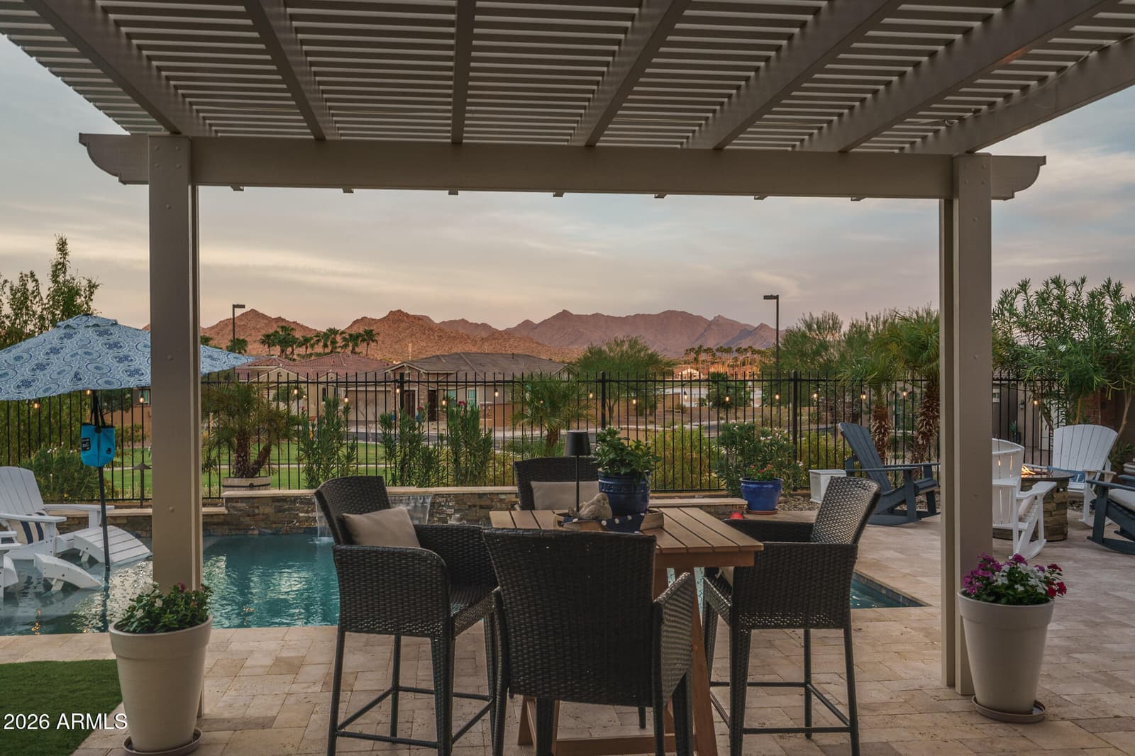 10563 S 182nd Drive, Goodyear, AZ 85338 — photo 24 of 62