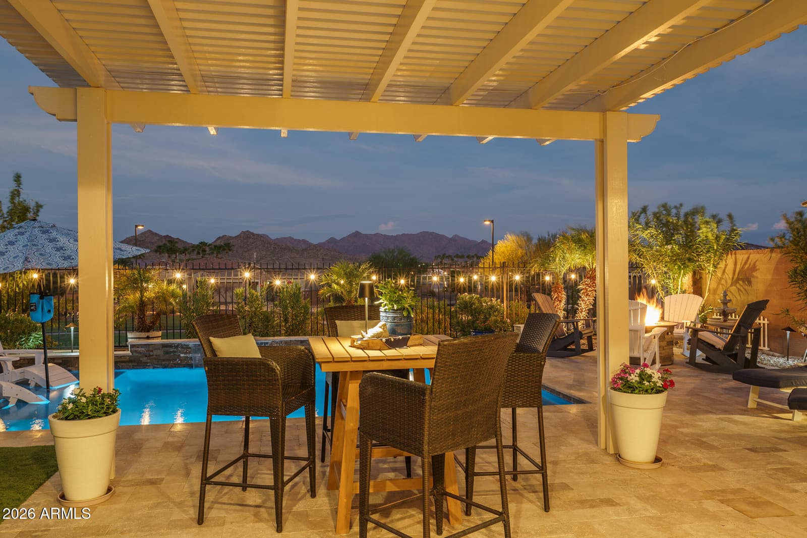 10563 S 182nd Drive, Goodyear, AZ 85338 — photo 1 of 62