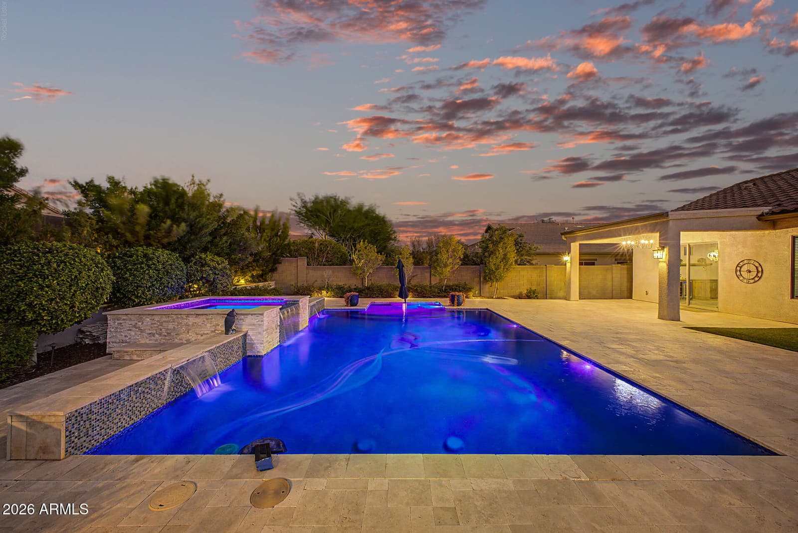 4916 W Old West Trail, New River, AZ 85087 — photo 55 of 81