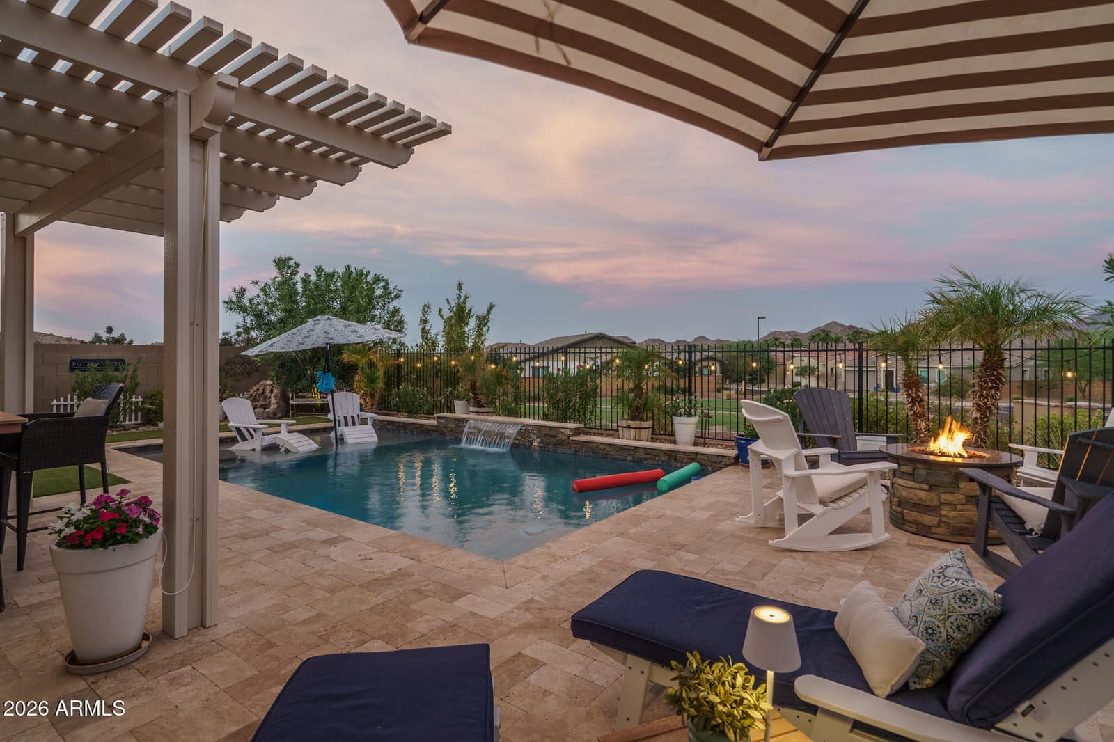 10563 S 182nd Drive, Goodyear, AZ 85338 — photo 27 of 62