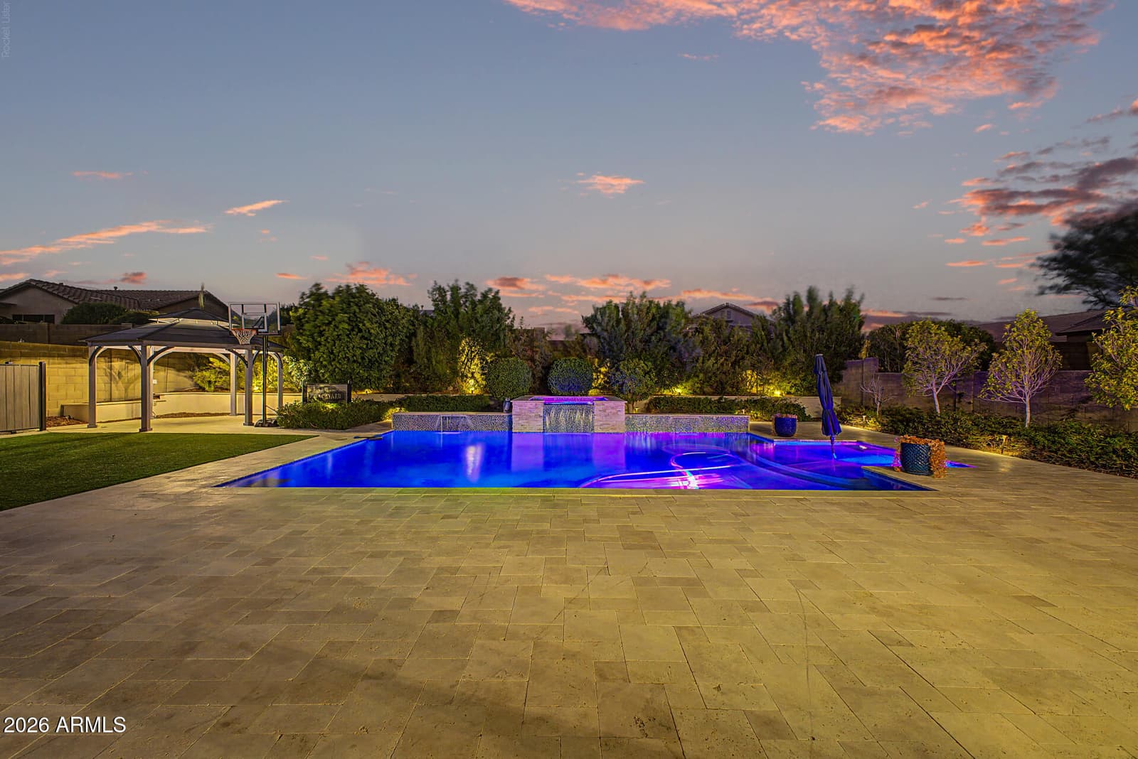 4916 W Old West Trail, New River, AZ 85087 — photo 58 of 81