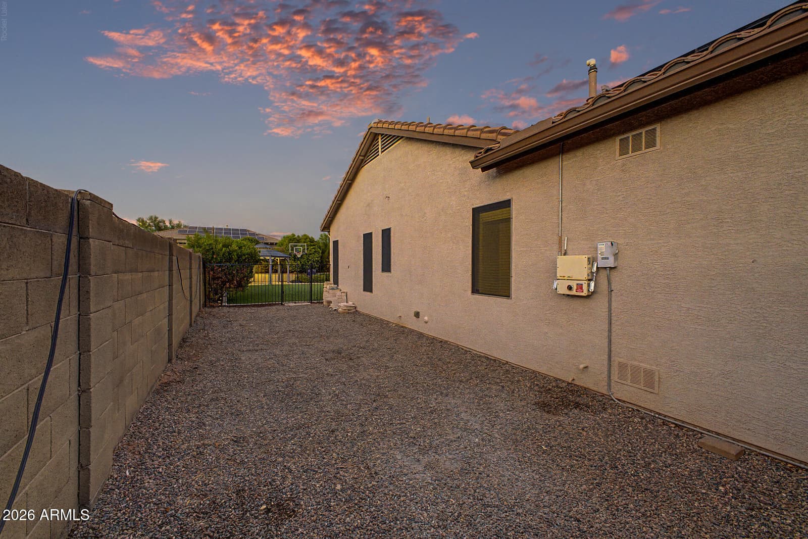 4916 W Old West Trail, New River, AZ 85087 — photo 59 of 81