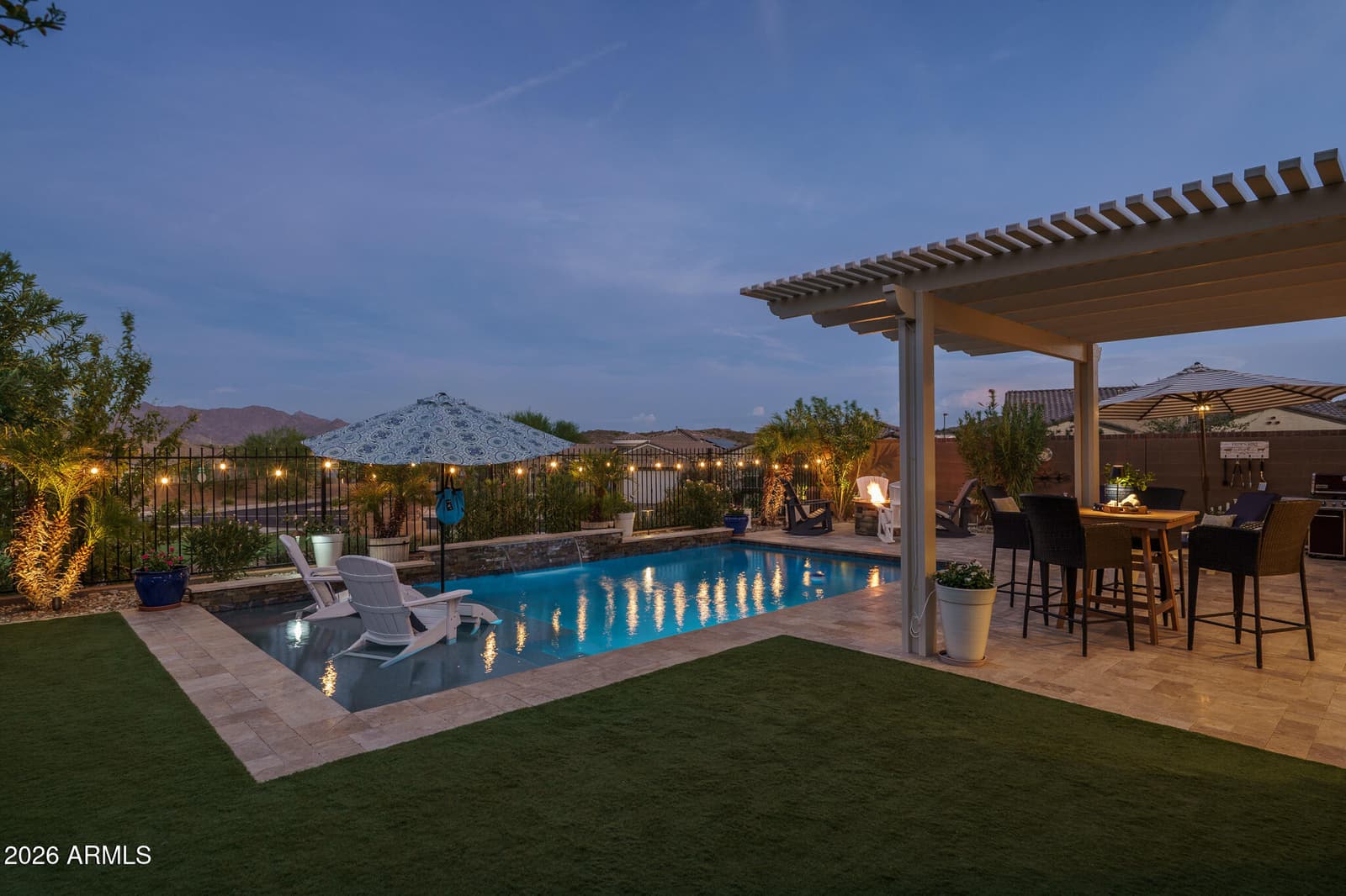 10563 S 182nd Drive, Goodyear, AZ 85338 — photo 29 of 62