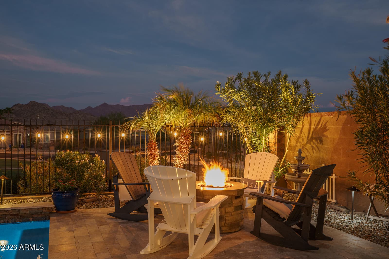 10563 S 182nd Drive, Goodyear, AZ 85338 — photo 32 of 62