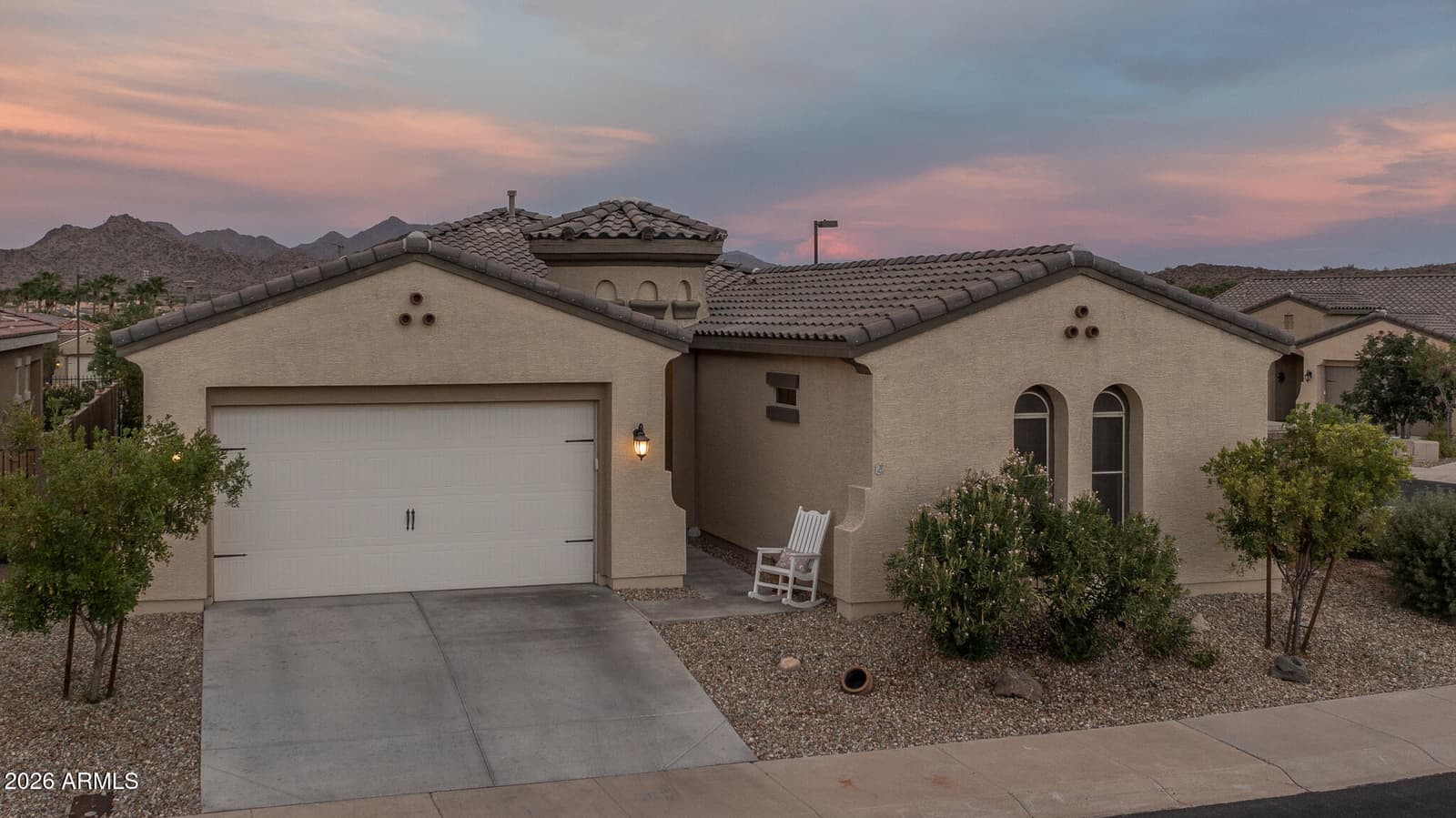 10563 S 182nd Drive, Goodyear, AZ 85338 — photo 2 of 62