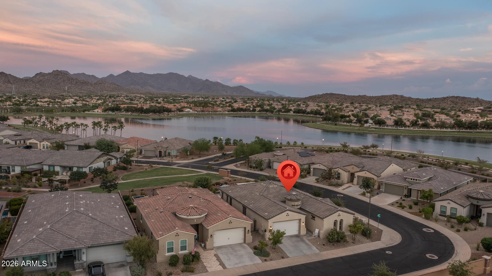 10563 S 182nd Drive, Goodyear, AZ 85338 — photo 3 of 62