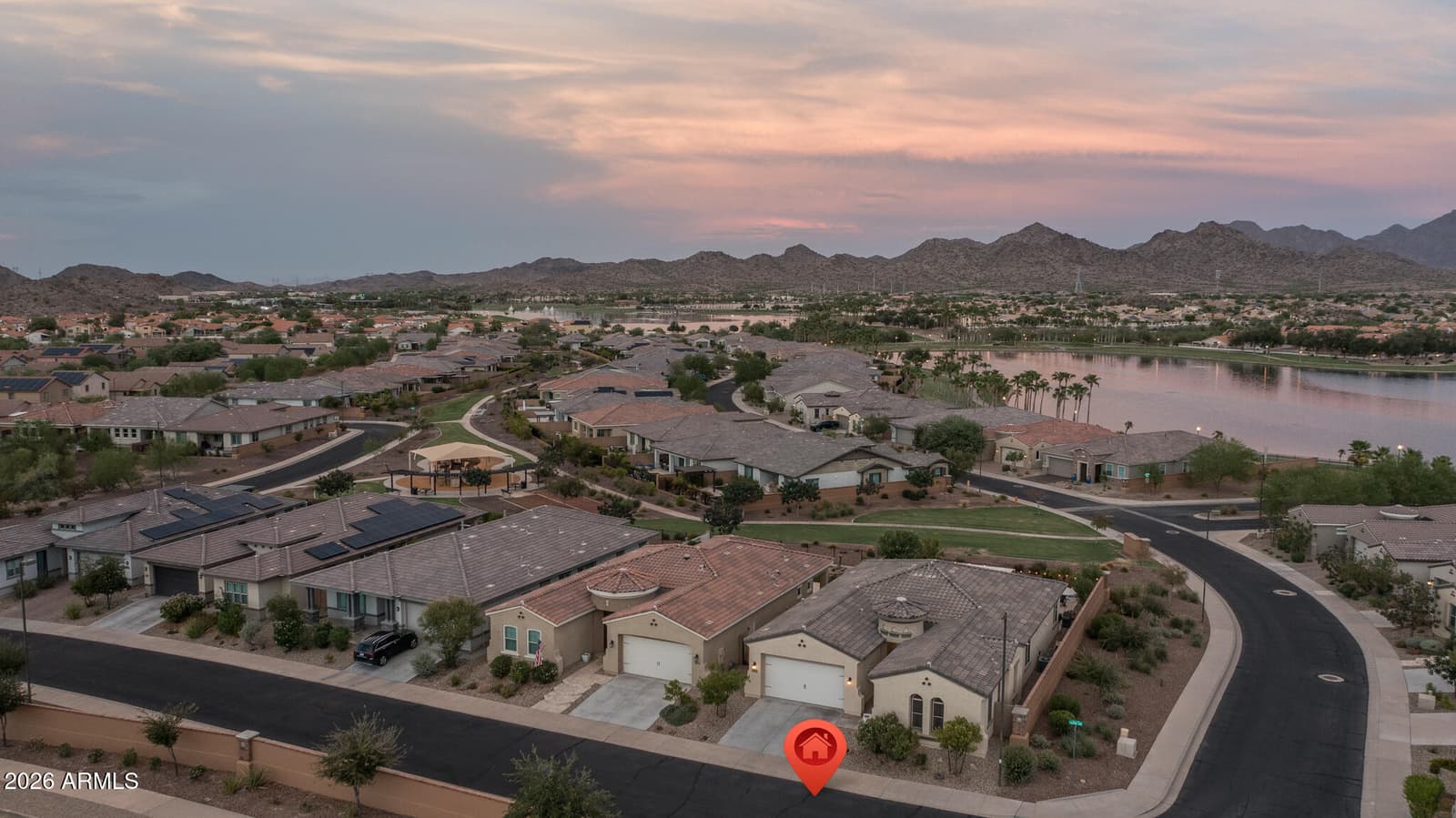 10563 S 182nd Drive, Goodyear, AZ 85338 — photo 34 of 62