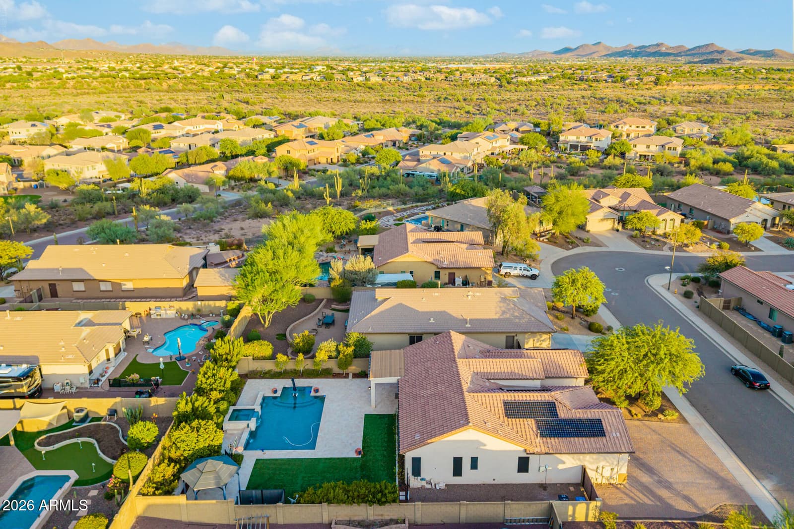 4916 W Old West Trail, New River, AZ 85087 — photo 81 of 81