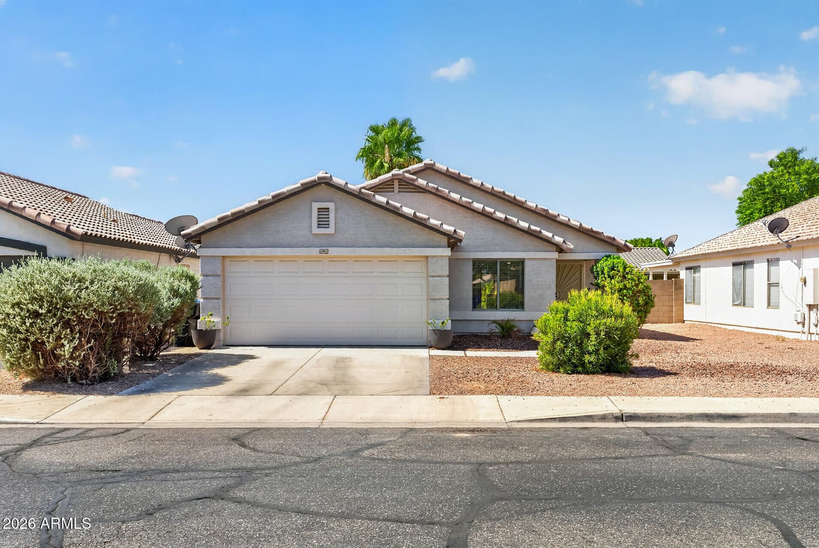14911 W Port Royale Lane, Surprise, AZ 85379 — photo 1 of 68