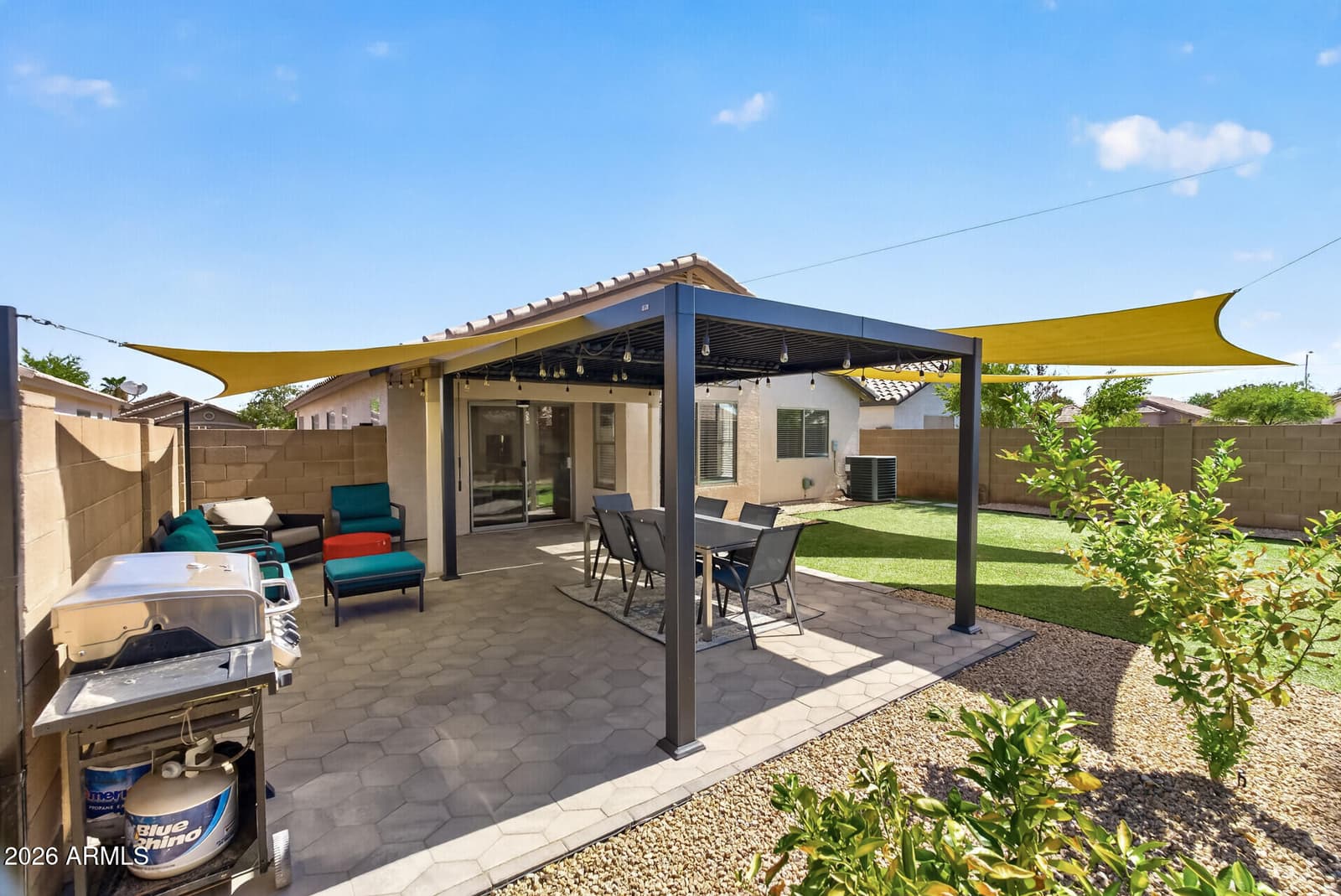 14911 W Port Royale Lane, Surprise, AZ 85379 — photo 44 of 68