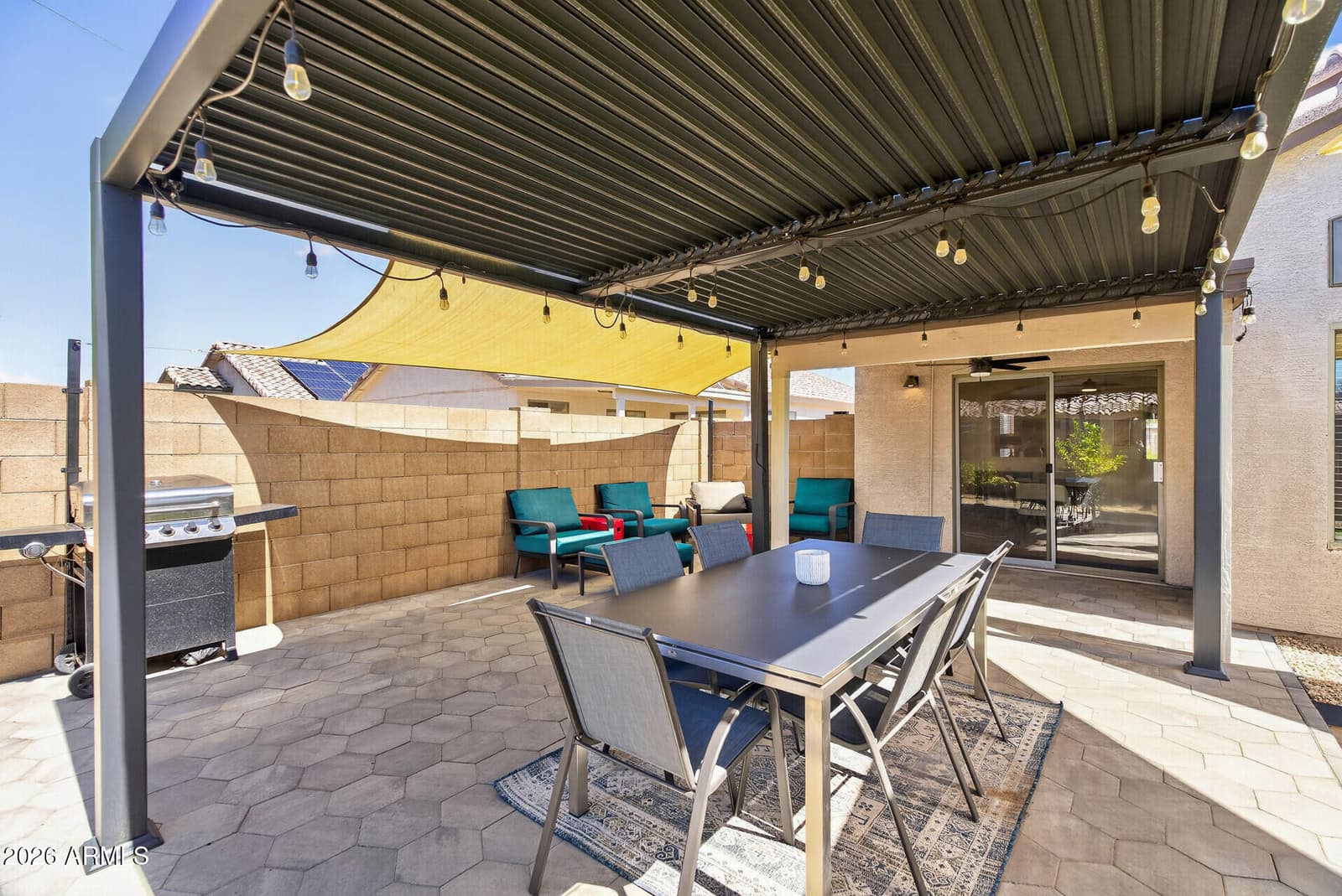 14911 W Port Royale Lane, Surprise, AZ 85379 — photo 48 of 68