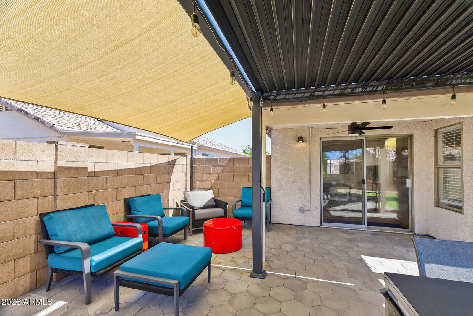 14911 W Port Royale Lane, Surprise, AZ 85379 — photo 50 of 68