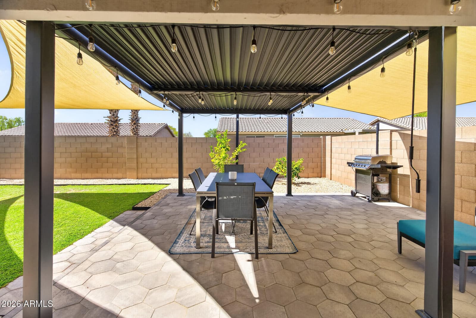 14911 W Port Royale Lane, Surprise, AZ 85379 — photo 51 of 68