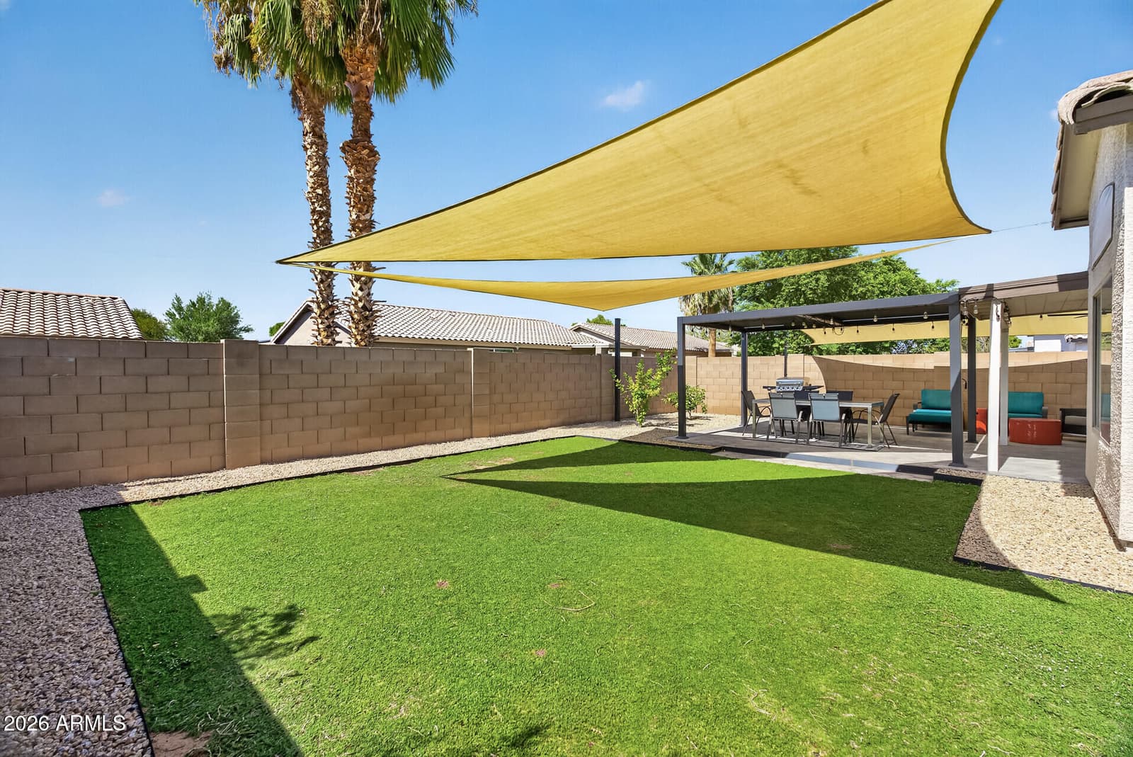 14911 W Port Royale Lane, Surprise, AZ 85379 — photo 53 of 68
