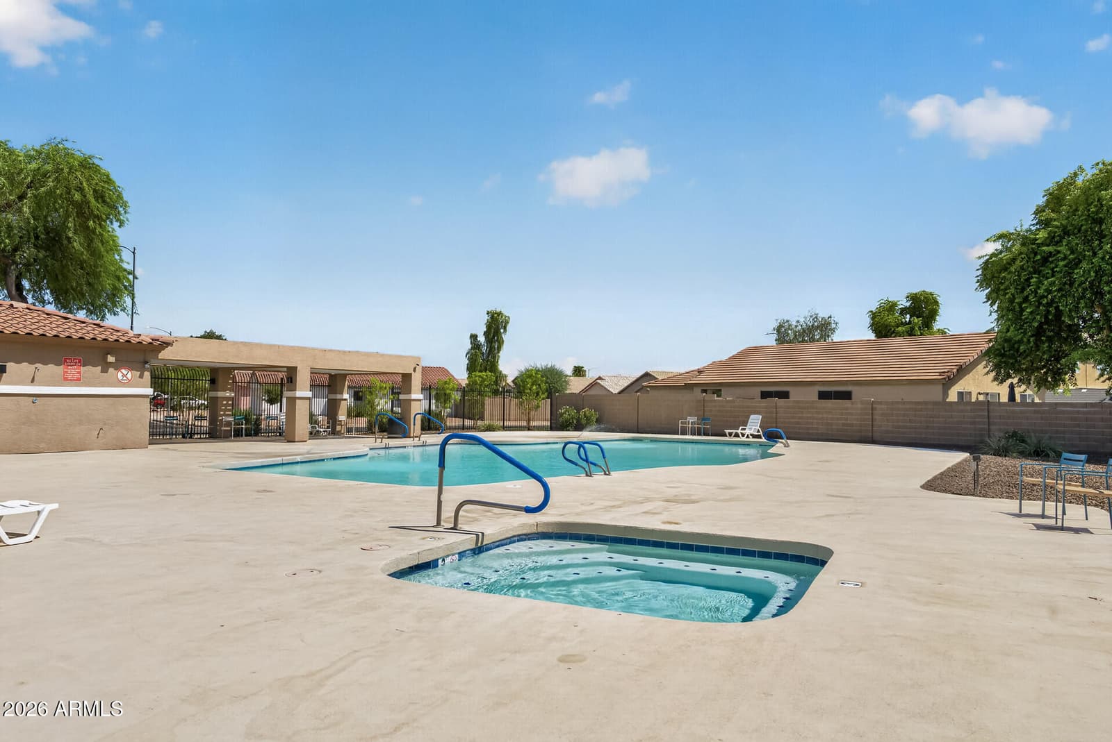 14911 W Port Royale Lane, Surprise, AZ 85379 — photo 66 of 68