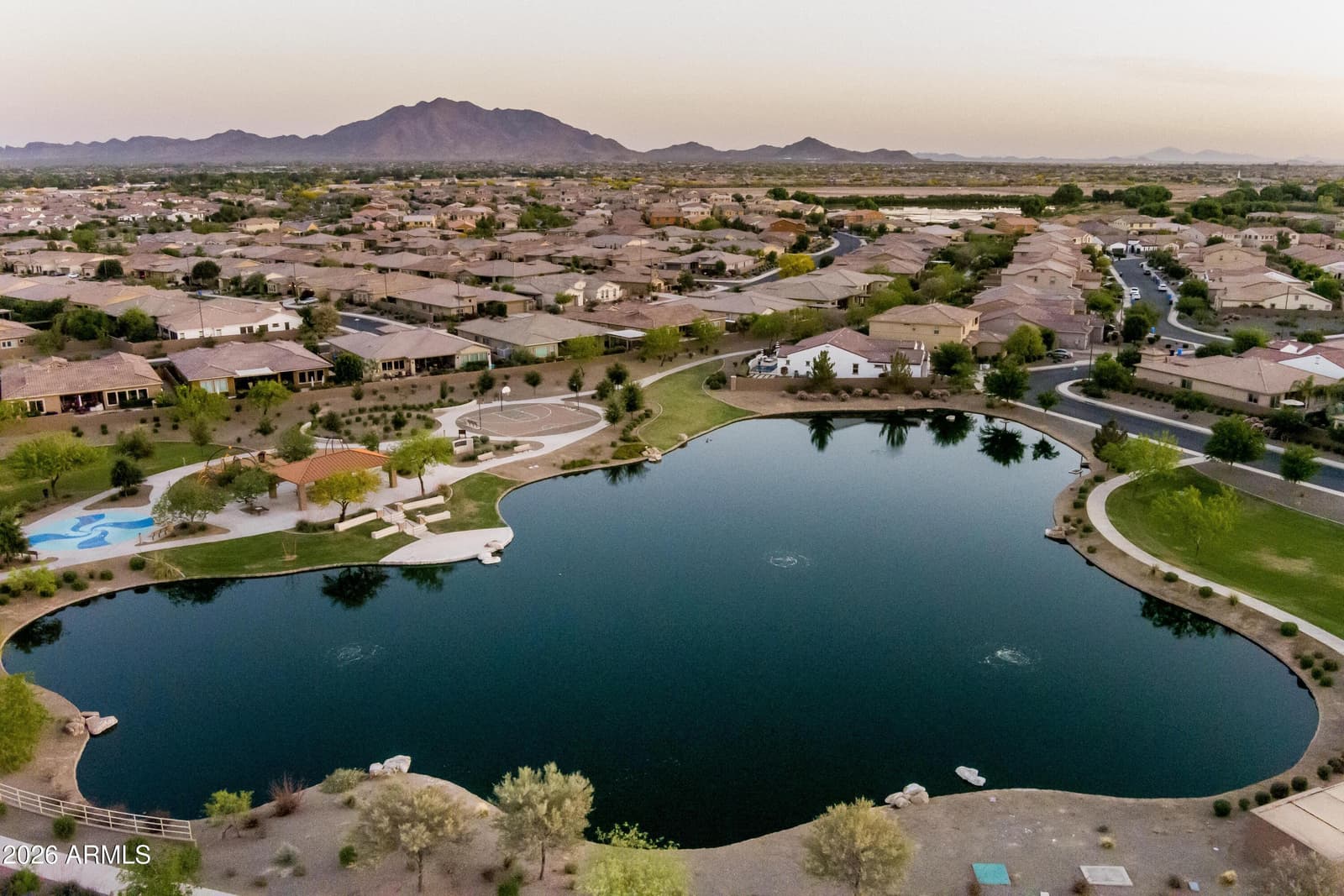 3889 E Chestnut Lane, Gilbert, AZ 85298 — photo 101 of 130