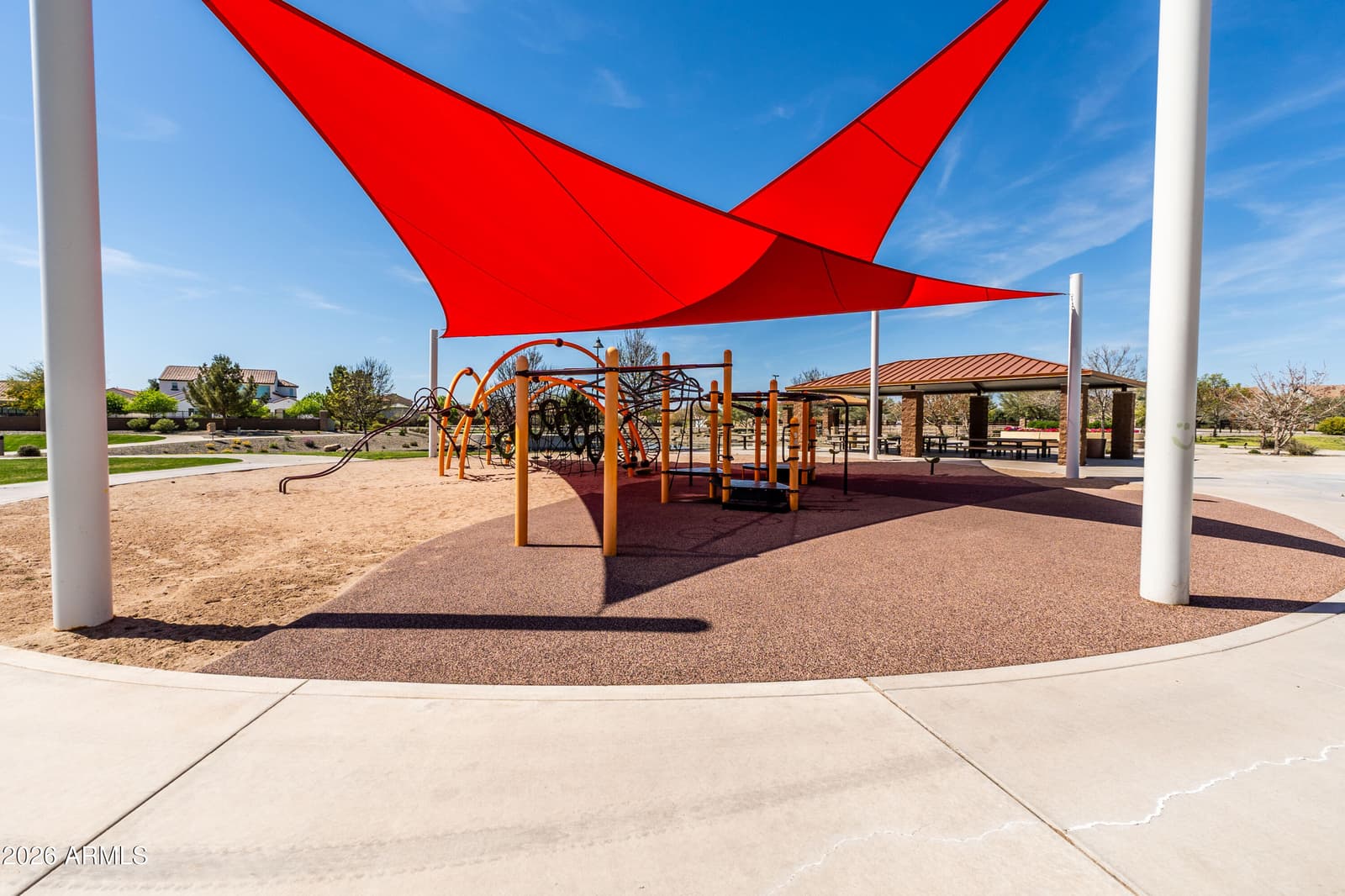 3889 E Chestnut Lane, Gilbert, AZ 85298 — photo 105 of 130