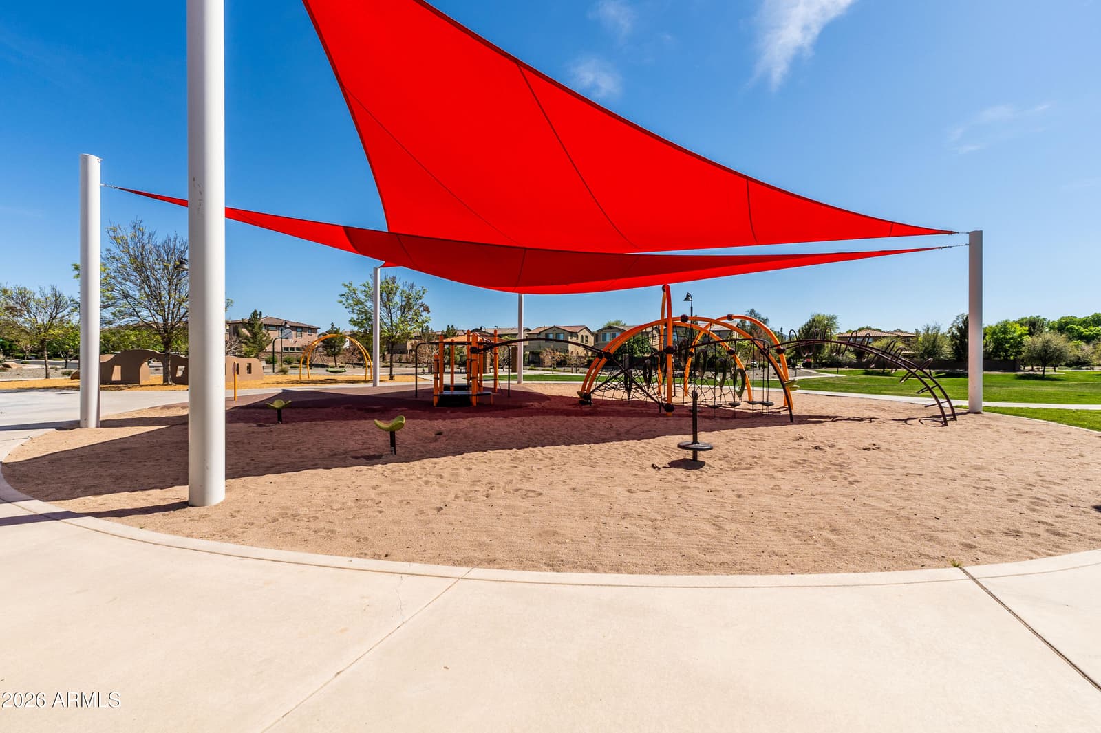 3889 E Chestnut Lane, Gilbert, AZ 85298 — photo 107 of 130