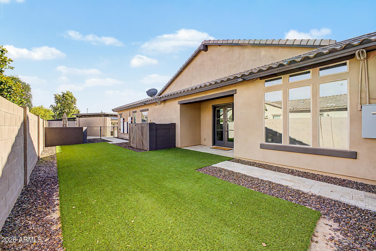 2855 E Warbler Road, Gilbert, AZ 85297 — photo 94 of 114