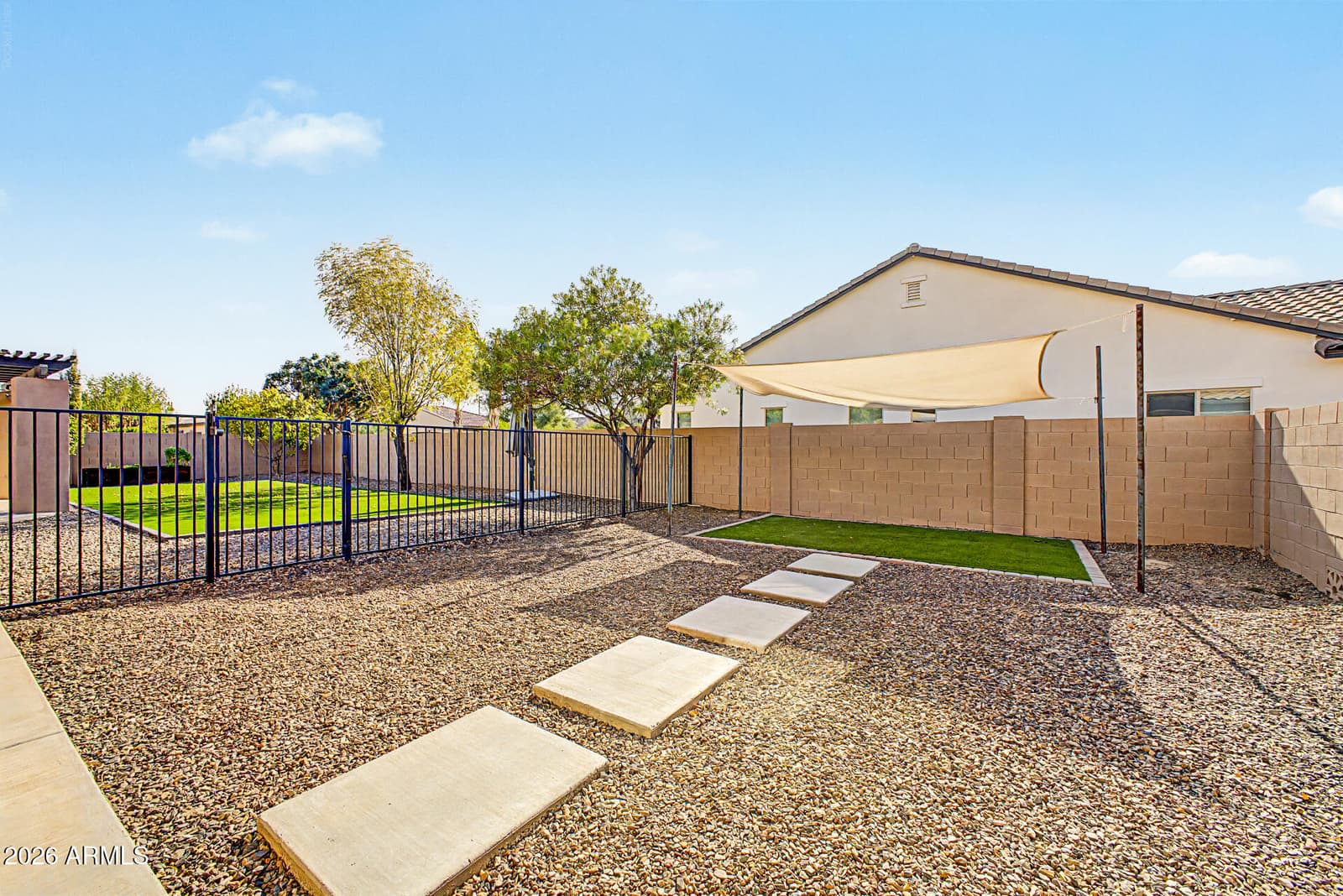 2855 E Warbler Road, Gilbert, AZ 85297 — photo 96 of 114