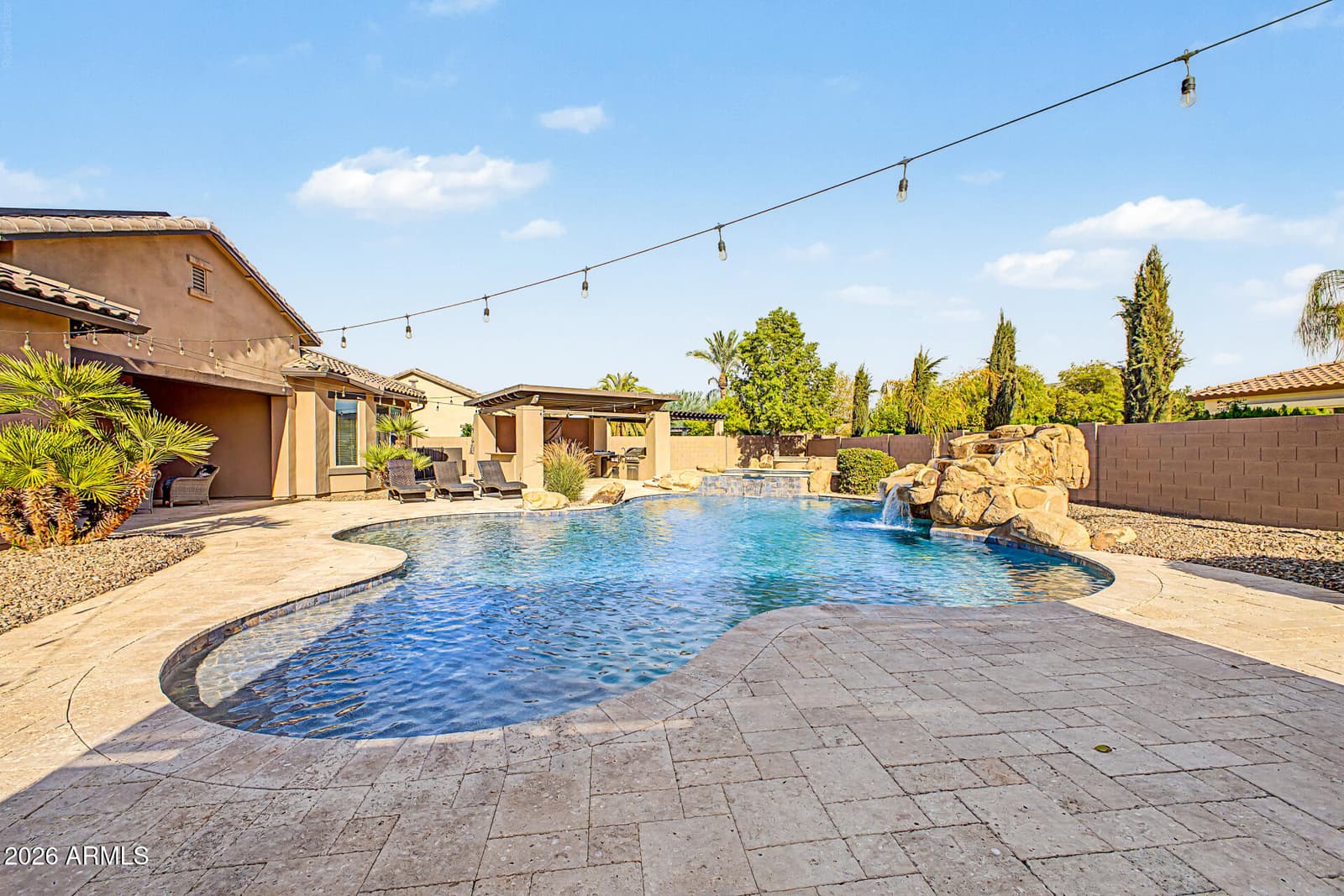 2855 E Warbler Road, Gilbert, AZ 85297 — photo 100 of 114