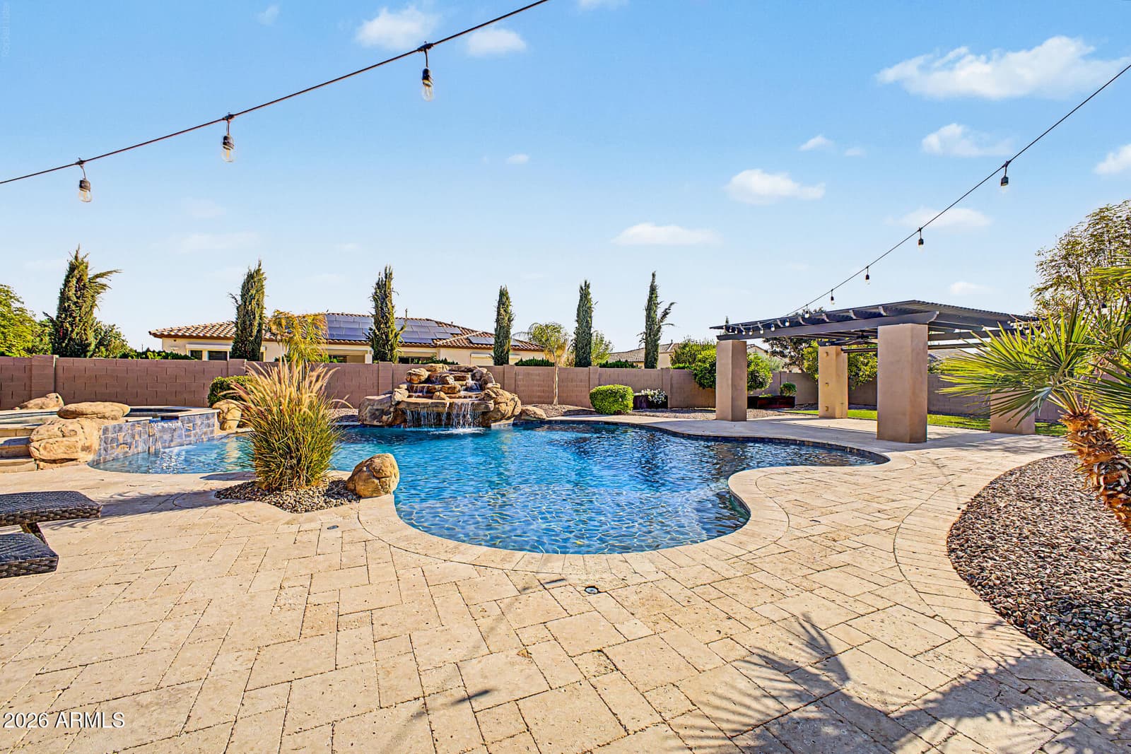 2855 E Warbler Road, Gilbert, AZ 85297 — photo 101 of 114