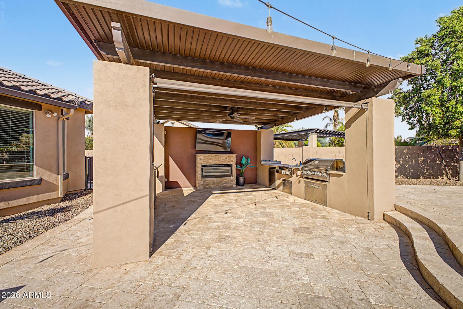 2855 E Warbler Road, Gilbert, AZ 85297 — photo 103 of 114